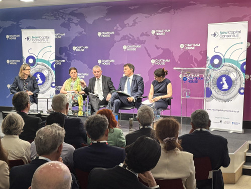 Chatham House 3