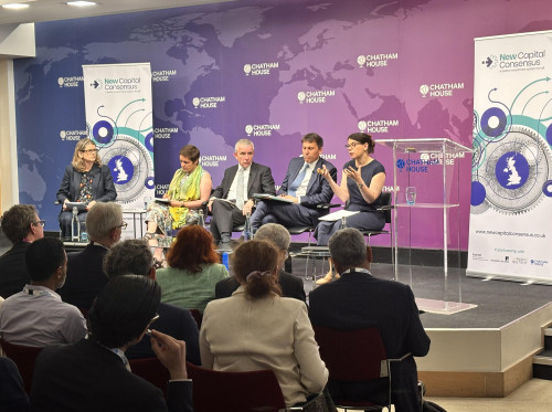 Chatham House 2