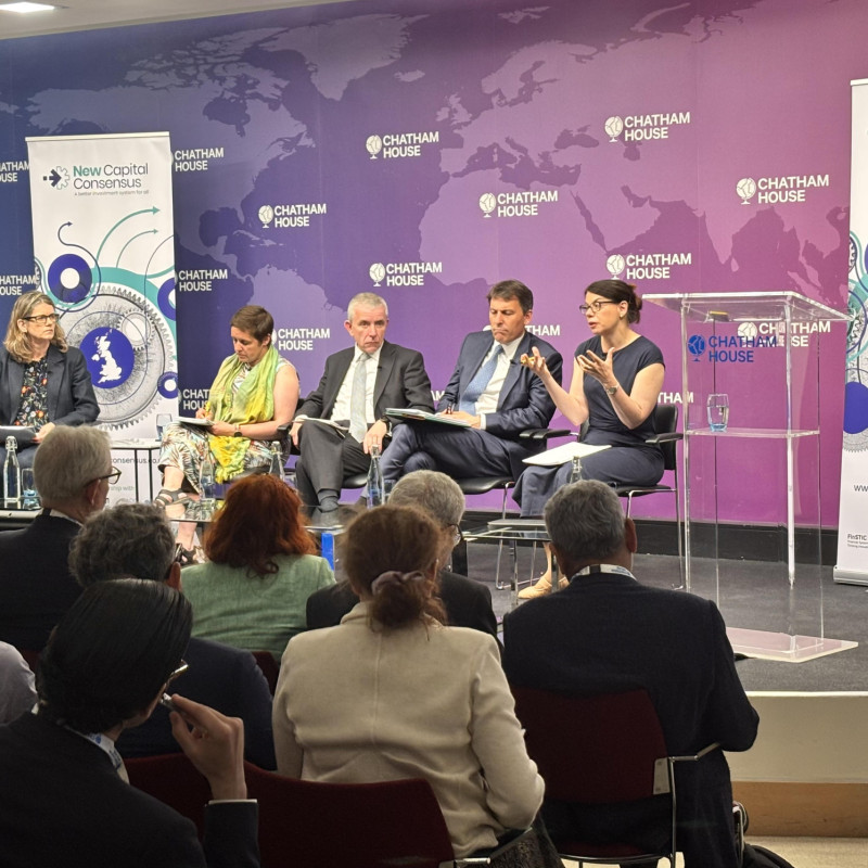 Chatham House 2